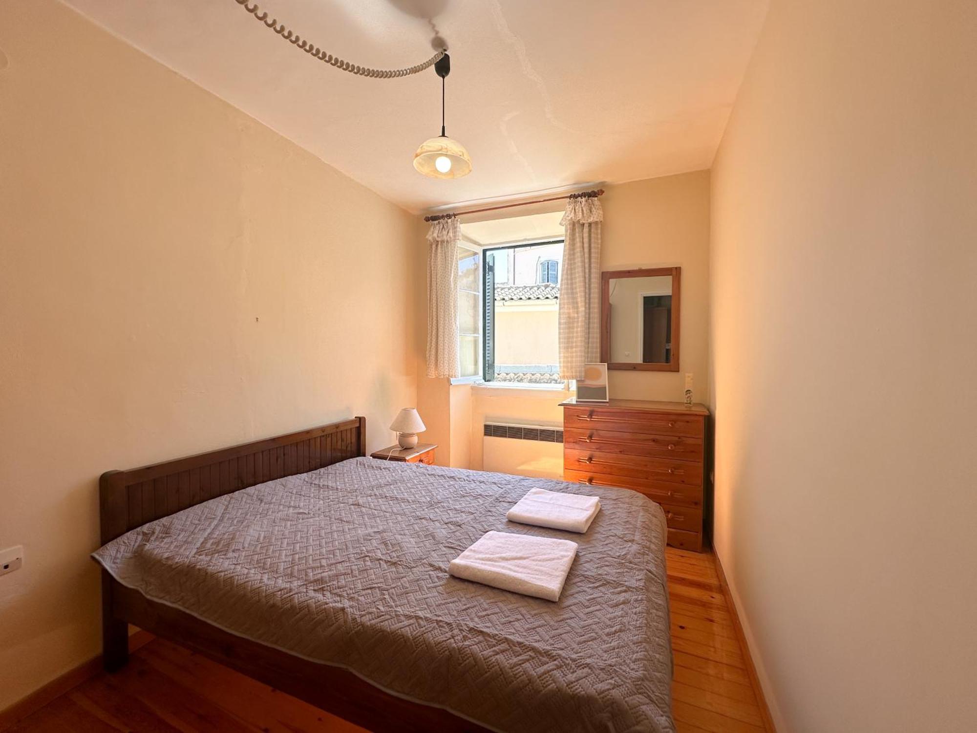 Apartament Apokoubio In Corfu Old Town Corfu (city)