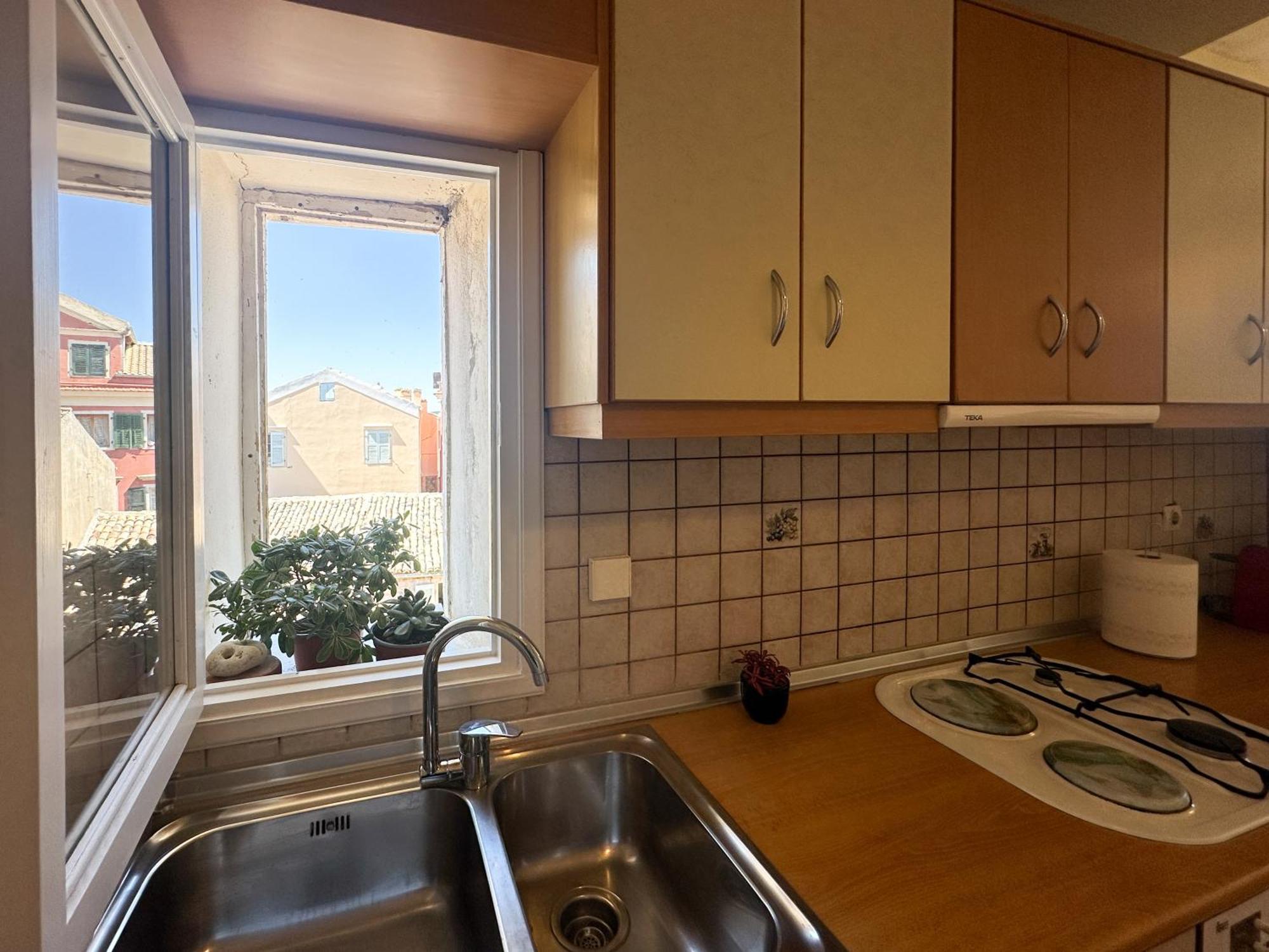 Apartament Apokoubio In Corfu Old Town Corfu (city)